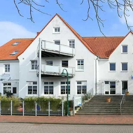 Haus Am Dorfbrunnen Muschel