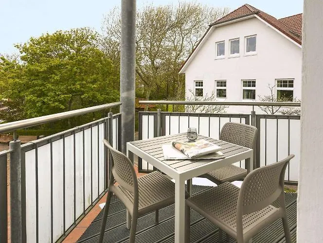 Haus Am Dorfbrunnen Muschel *